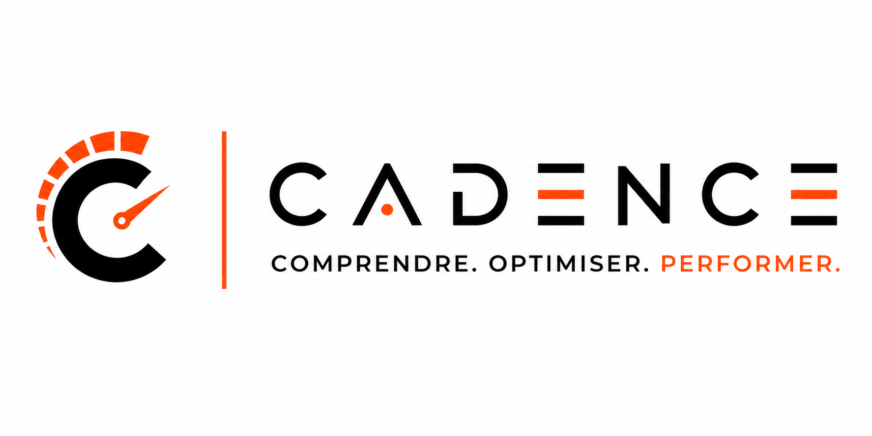 Cadence — Comprendre. Optimiser. Performer.
